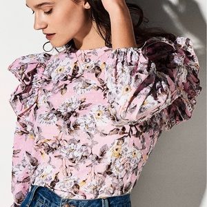 HappyxNature Solara top